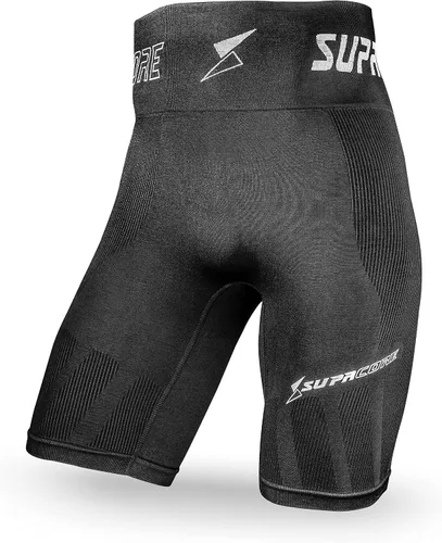 Miniatura 3 de Pantalones cortos de compresión para hombre
