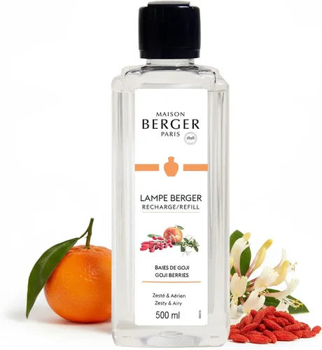 Miniatura 12 de Marea Atlántica Repuesto de fragancia Lampe Berger de Maison Berger para difusor de aceite de fragancia del hogar Purifica y perfuma tu hogar