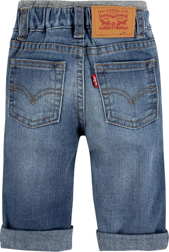 Miniatura 2 de Levi's Jeans rectos para bebé niño