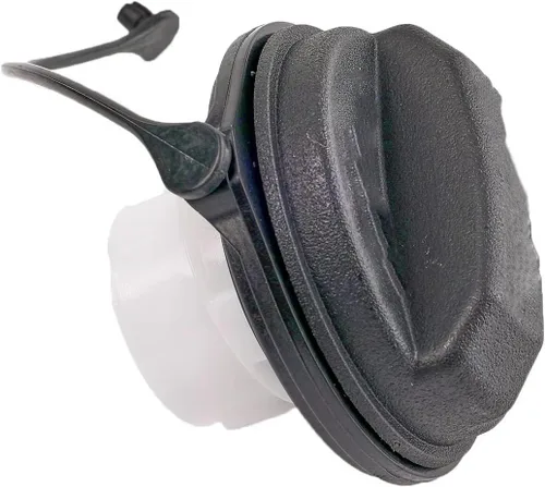 Miniatura 2 de Tapón de rosca de llenado de combustible compatible con Hyundai para Accent 2006-2020 para Azera 2006-2017 para Elantra 2006-2020 Llenador