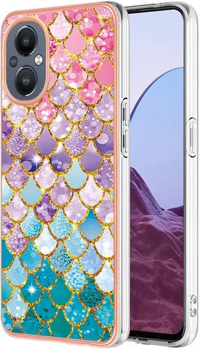 Miniatura 405 de Funda compatible con Redmi Note 10S 4G, compatible con Xiaomi Redmi Note 10 4G para teléfono móvil TPU funda LSB