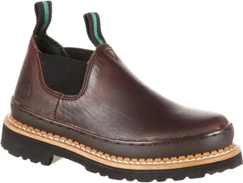 Miniatura 5 de Georgia Boot Unisex Niño GR14 Botines