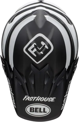 Miniatura 10 de Bell Moto-9 MIPS Casco de suciedad