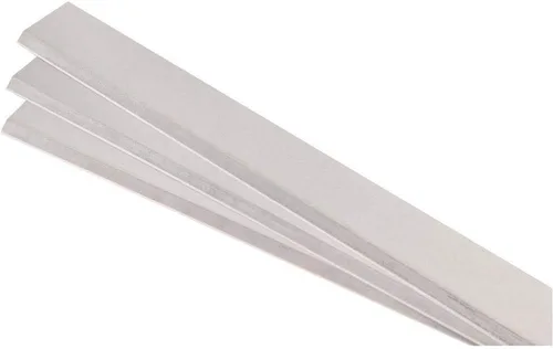 Miniatura 4 de Grizzly Industrial G6701 - Cuchillos cepilladores HSS de 15" x 1" x 18", juego de 3