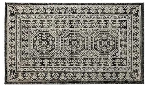 Miniatura 20 de Pilgrim Home and Hearth 19621-1 Alfombras de área, 36 x 23 pulgadas, hermosas