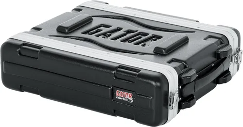 Audio Rack Gator 10U, Estándar (GR-10L).