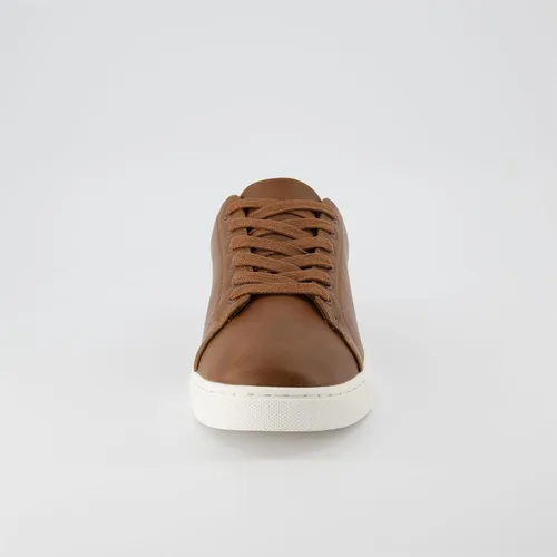 Miniatura 3 de CUSHIONAIRE Tenis Princeton con cordones y espuma cómoda para hombre