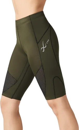 Miniatura 2 de CW-X Pantalones cortos de compresión Stabilyx para mujer