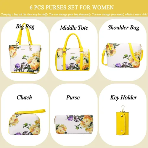Miniatura 106 de 2E-youth - Bolsas y carteras de diseño para mujer, bolso de hombro, bolsa de mano
