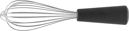 Miniatura 7 de Rachael Ray Tools and Gadgets Juego de utensilios de cocina/cocina, 6 piezas, negro