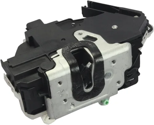 Miniatura 5 de JDMSPEED Nuevo reemplazo de la cerradura 9L3Z-5421813-A del pestillo de la puerta del conductor delantera izquierda para Ford F-150 09-14