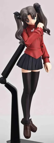 Miniatura 6 de Revoltech Fraulein : Rin Tohsaka
