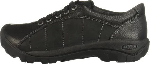 Miniatura 8 de KEEN Tenis clásicos de lona Presidio de baja altura para mujer