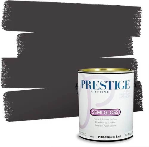 Miniatura 217 de Prestige Paints - 2 en 1, pintura base y pintura de exterior, P400-D-SW7053