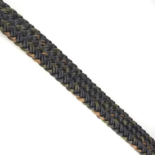 Notch Dryad Dynamic Cabling Cuerda de poliéster 1/2" x 300'