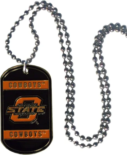 Miniatura 9 de Siskiyou Collar con etiqueta deportiva NCAA