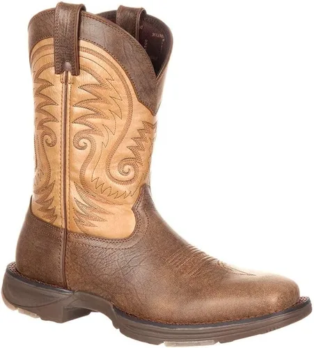 Miniatura 2 de Durango Ultra-Lite Western Boot, Marrón Vintage