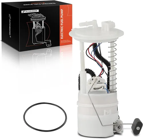A-Premium Conjunto de módulo de bomba de combustible eléctrica con unidad de envío compatible con Nissan Rogue 2008-2013, Rogue Select 2014-2015, L4