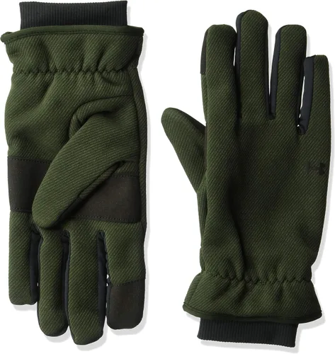 Miniatura 5 de Under Armour Guantes de forro polar Storm para mujer