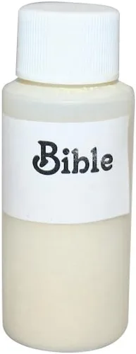 Miniatura 51 de Original Botanica 7 African Powers - Sachet Powder Hoodoo para hechizo de amor, dinero, buena suerte, curación espiritual contra manchas, polvos