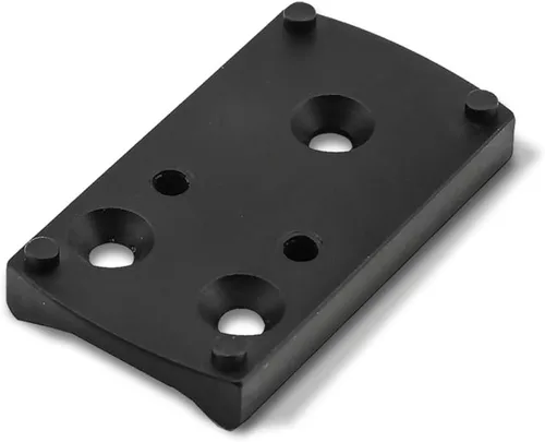 Miniatura 4 de Burris Serie FastFire Sistema de Montaje Seguro, Confiable y Duradero de Fácil Mantenimiento para Miras de Punto Rojo