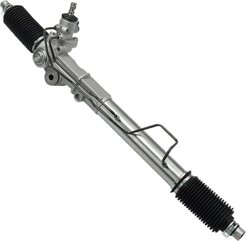 Miniatura 7 de BRTEC 4420035013 Cremallera y piñón de dirección asistida compatible con Toyota 4Runner 1996-2002, para Toyota Tacoma 1995-1997, para Toyota Tacoma
