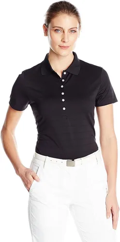 Miniatura 2 de Callaway Opti-Vent camiseta polo de manga corta para mujer, para golf, con malla