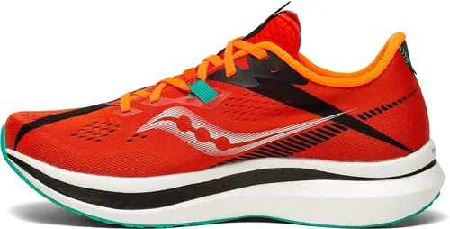 Miniatura 2 de Saucony Tenis de correr Endorphin Pro 2 para hombre