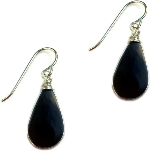 Miniatura 24 de Rumi Sumaq Joyería de Metal Tejida a Mano para Mujeres y Adolescentes – Aretes, Collares y Conjuntos de Plata de Ley y Oro de 14 Quilates