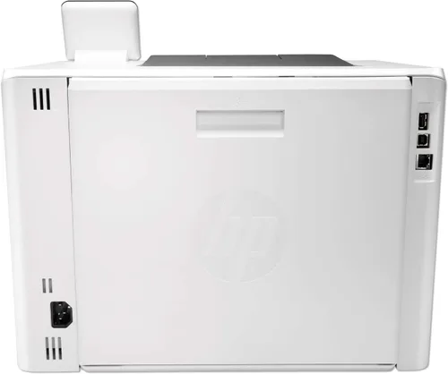 Miniatura 2 de Impresora HP Color LaserJet Pro M454dw (W1Y45A), Blanco