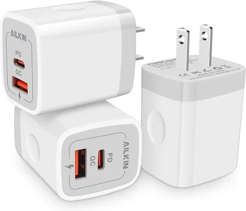 Miniatura 9 de Cargador inalámbrico Samsung Galaxy, cargador Inalmbrico Samsung para Galaxy S26 S25 Ultra S25+ S24, almohadilla de carga inalámbrica rápida de 15 W