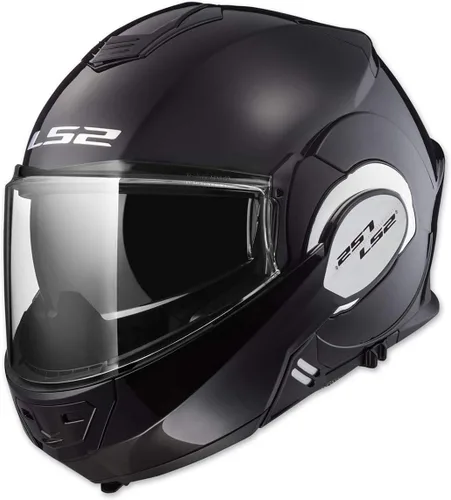Miniatura 8 de LS2 Cascos Modular Valiant Casco