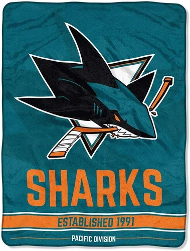 Miniatura 38 de Northwest NHL Unisex-Adult Micro Raschel Throw Blanket