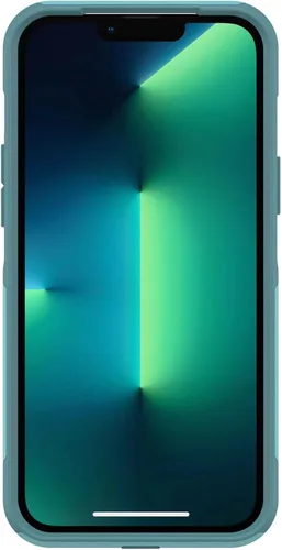 Miniatura 4 de OtterBox Commuter Series - Funda para iPhone 13 Pro Max (solo con protector de pantalla Zagg Glass Elite), embalaje no minorista, forma remachadora