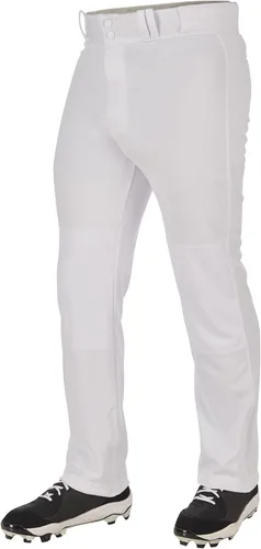 Miniatura 11 de Champro Unisex Adult Triple Crown 2.0 Open Bottom Baseball Pants