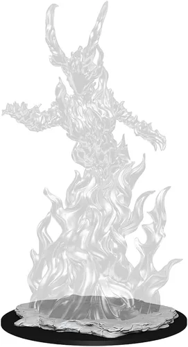 Miniatura 2 de Pathfinder Deep Cuts: Enorme Señor Elemental Aire