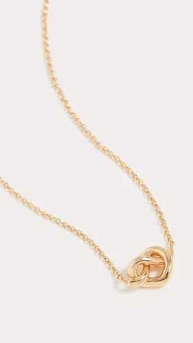 Miniatura 5 de Kate Spade New York Mini colgante Loves Me Knot para mujer