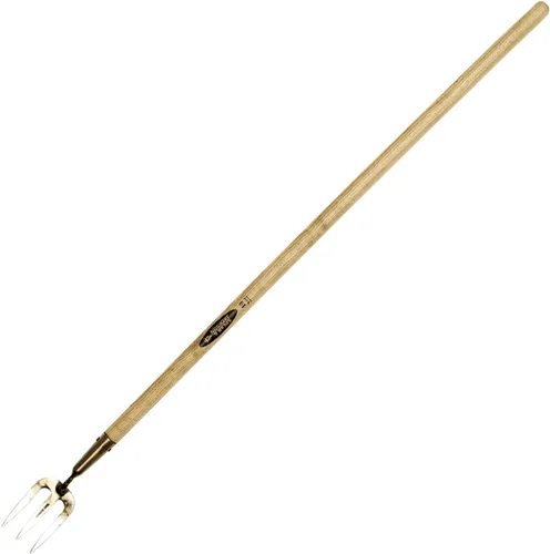 Miniatura 11 de Spear & Jackson 5030TR - Paleta de mano tradicional inoxidable de 5 ½