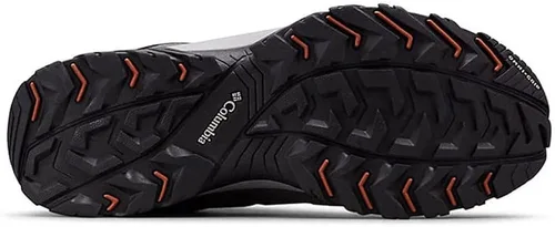 Miniatura 4 de Columbia Mens Crestwood Waterproof Hiking Shoe
