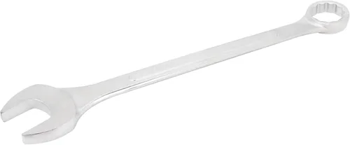 Miniatura 10 de Performance Tool W345B Llave combinada de 12 puntos con acabado cromado satinado llave combinada de 1-5/8 pulgadas