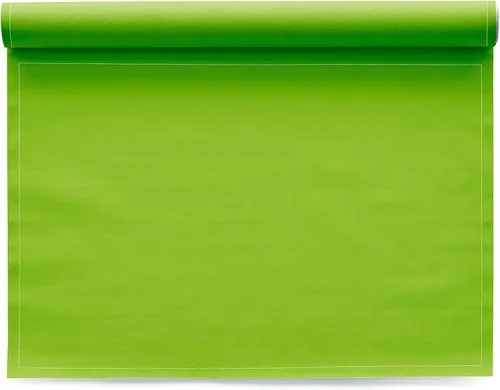 Miniatura 20 de MY DRAP Mantel individual (gris, paquete de 12)