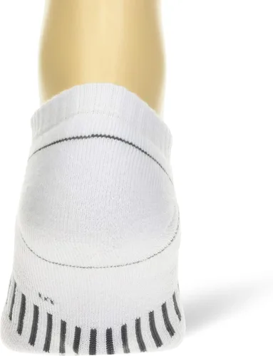 Miniatura 2 de Balega Zulu Cushioning Performance No Show Active Lifestyle Socks for Men and Women (3 Pair)
