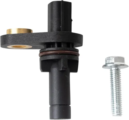 Miniatura 74 de TRQ Sensor de Posición Superior e Inferior del Cigüeñal Compatible con Cadillac DeVille 2000-2005 Eldorado 2000-2002 Seville 2001-2003 Oldsmobile