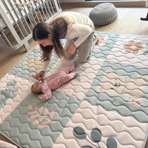 Miniatura 2 de MioTetto Alfombrilla para bebé