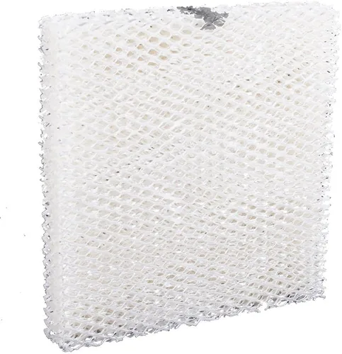 Miniatura 5 de BestAir A35 Filtro de repuesto para almohadilla de agua de metal y arcilla, 13.2 x 10.2 x 1.8 pulgadas, para Aprilaire, American Standard, Bryant