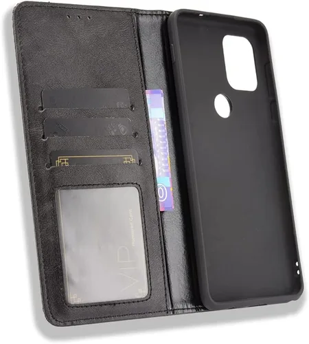 Miniatura 3 de Jielangxin Keji Funda para Motorola Moto G Stylus 5G, funda para Motorola Moto G Stylus 5G 2021 XT2131-1 XT2131-3 XT2131-4 Funda de piel sintética