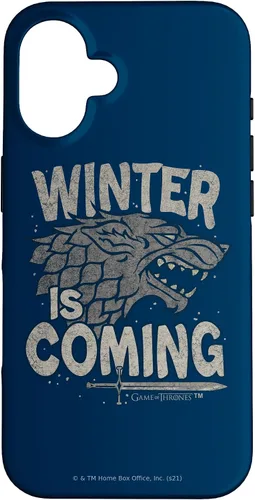 Miniatura 32 de Game of Thrones Carcasa para iPhone 17 de Winter is Coming