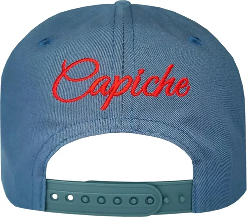 Miniatura 9 de Capiche 99+ Variaciones Gorra Snapback Serie Especial - Talla única - Unisex - Hombre