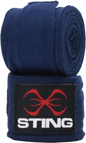 Miniatura 8 de STING Elasticized Boxing Hand Wraps