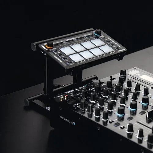 Miniatura 7 de Reloop Soporte modular para controlador de almohadilla de rendimiento de neón